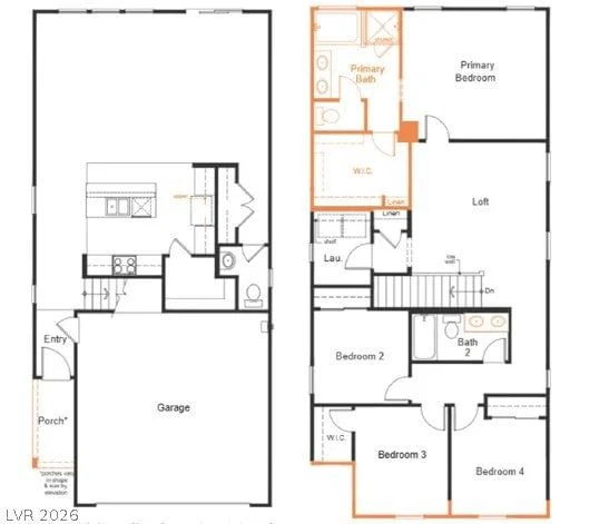 7619 Tobiano Avenue photo 2