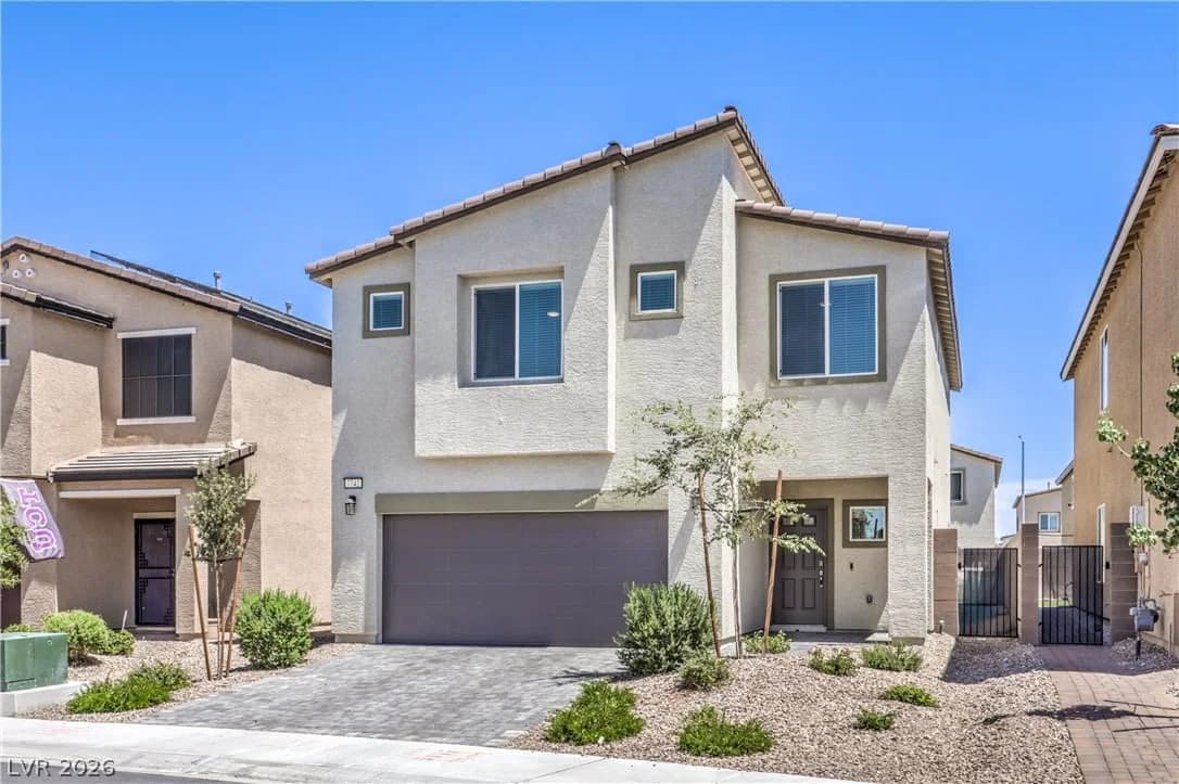 7742 Duran Harbor Lane photo 2