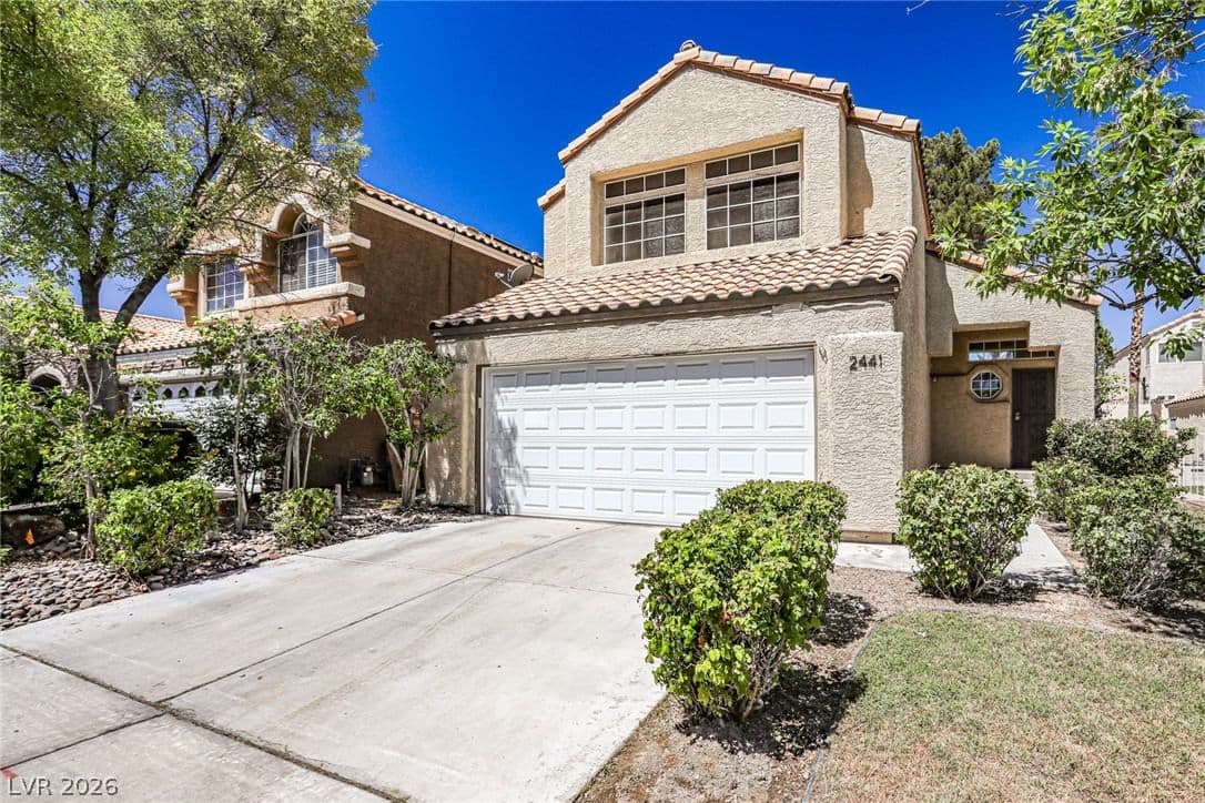 2441 Sage Pointe Circle photo 4