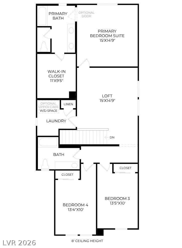 4645 Saguaro Sunset Avenue photo 3