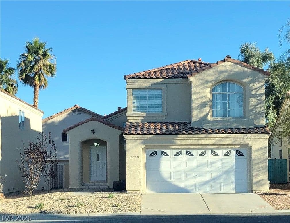 1728 Matador Way