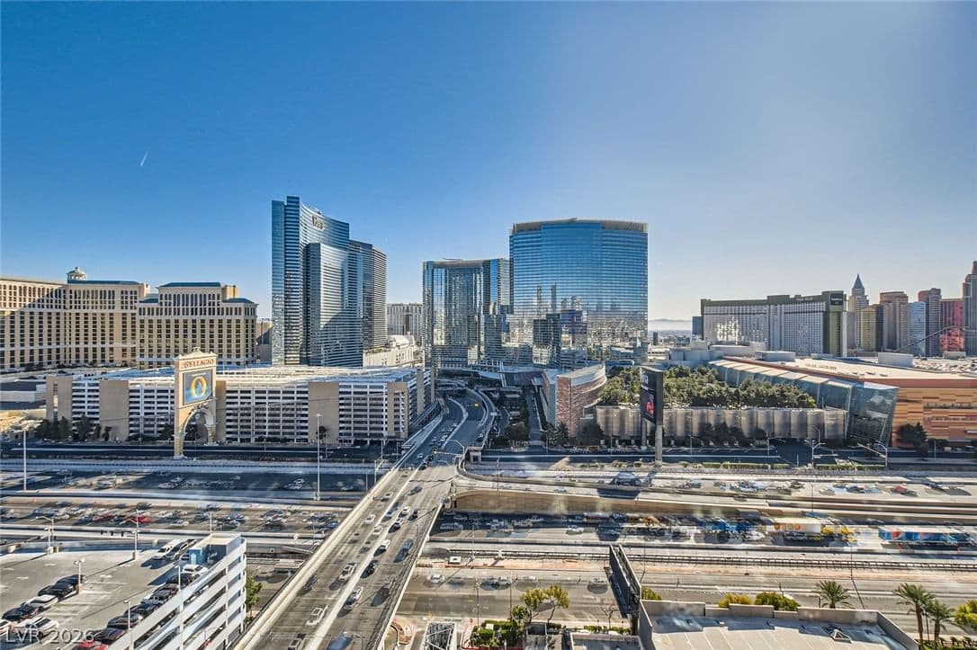 4525 Dean Martin Drive