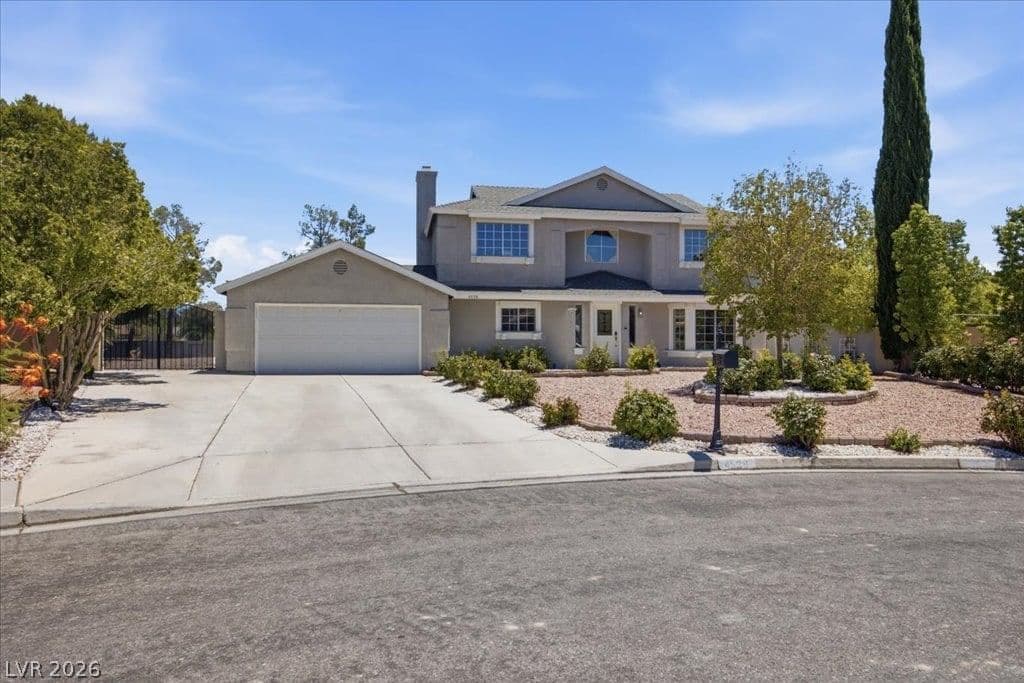 4538 Dusty Trail St. ST photo 2