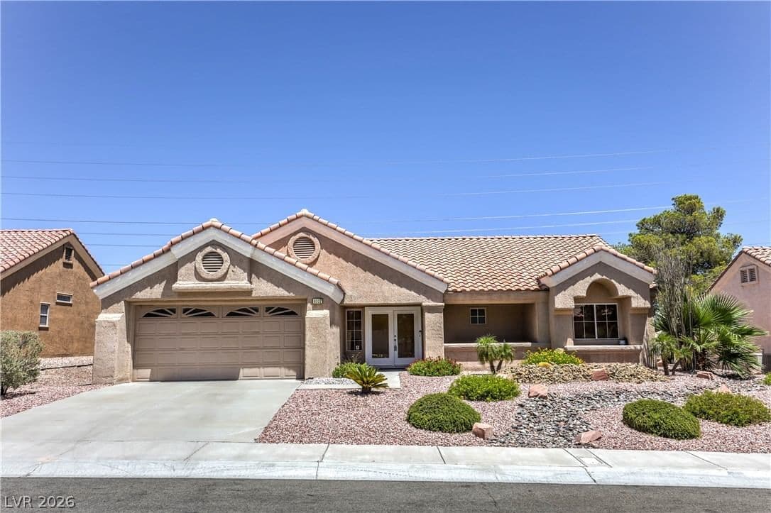 9332 Fresh Spring Drive