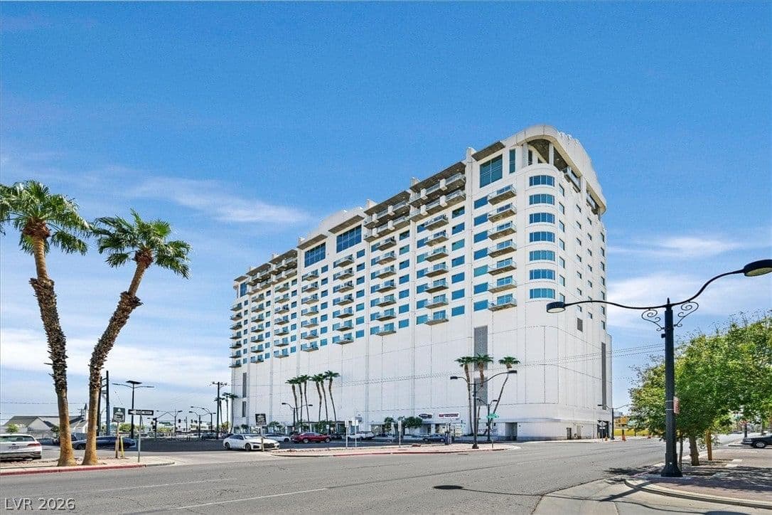 900 Las Vegas Boulevard