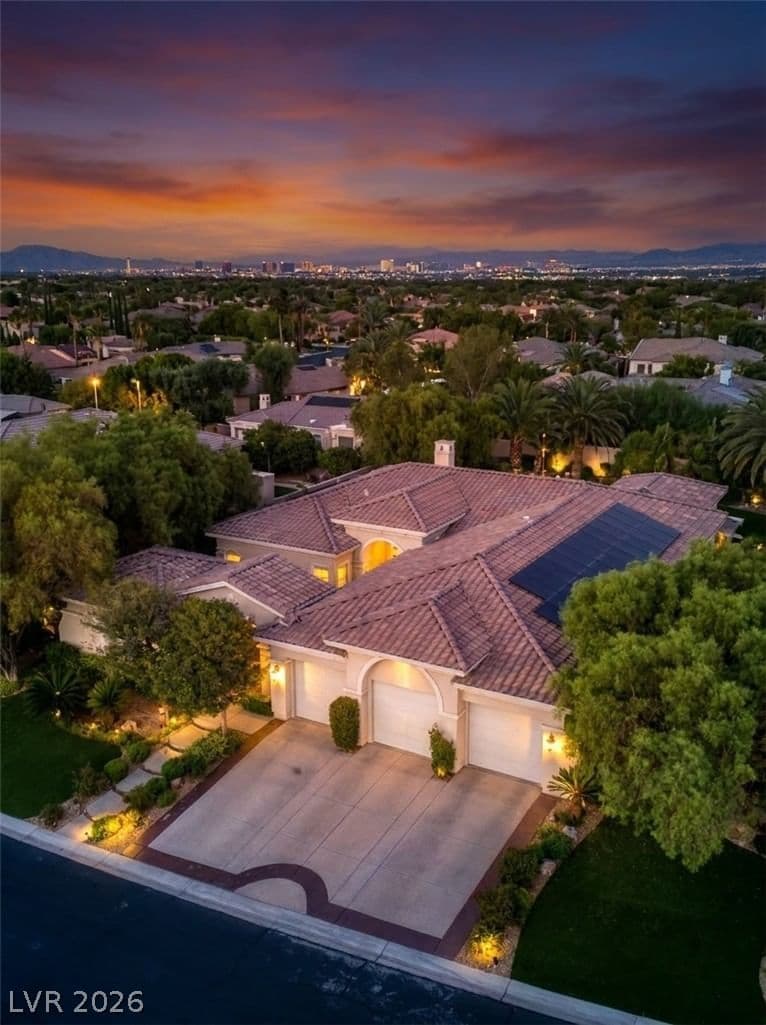 10925 Iris Canyon Lane photo 4