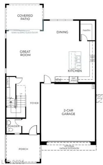 9101 Hemisphere Street photo 2