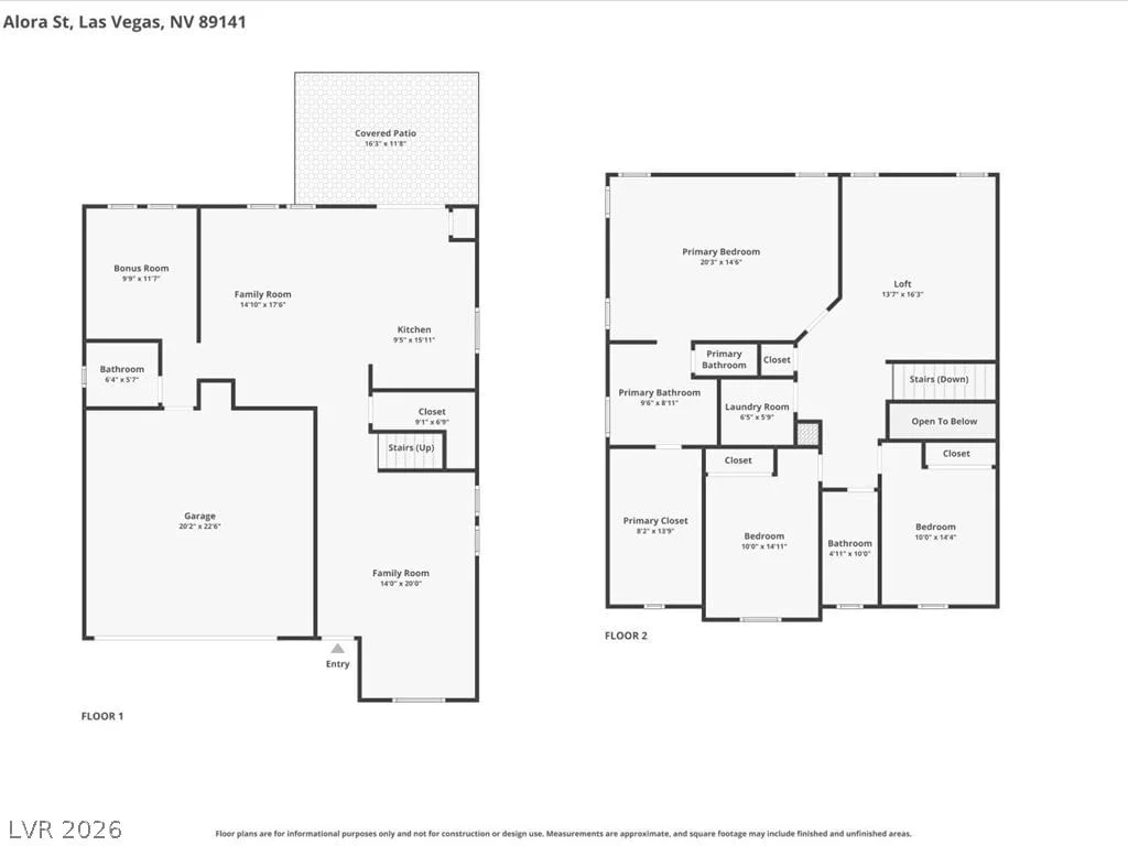 11145 Alora Street photo 5