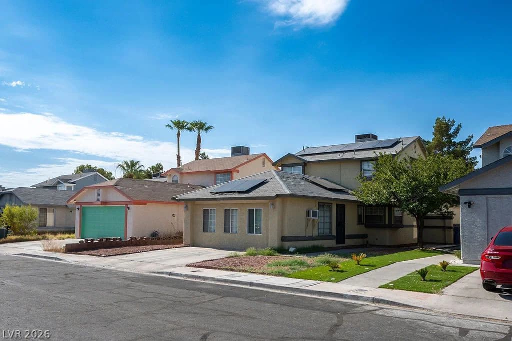4225 Timpani Drive photo 2