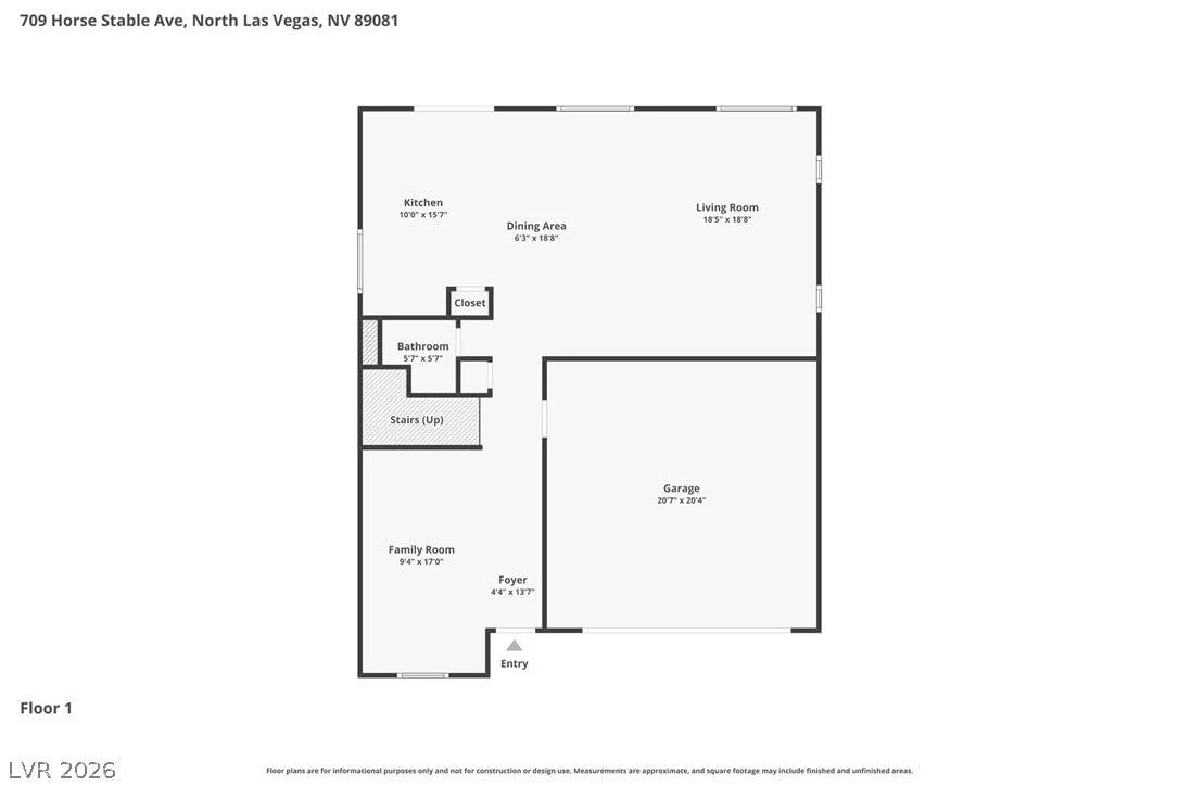 709 Horse Stable Avenue photo 2