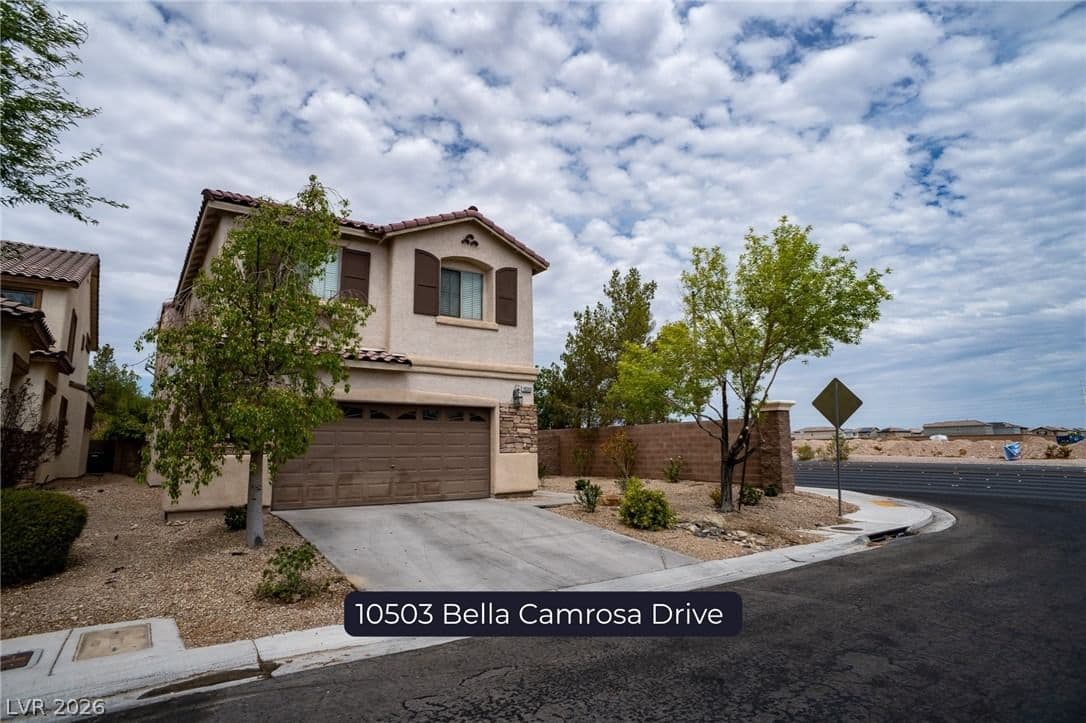10503 Bella Camrosa Drive photo 2