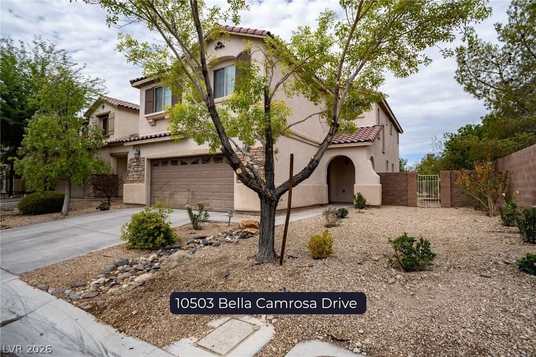 10503 Bella Camrosa Drive photo 3