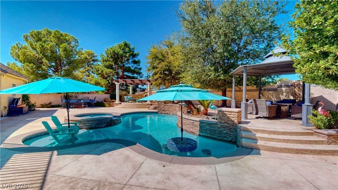 6440 Spanish Garden Court photo 5