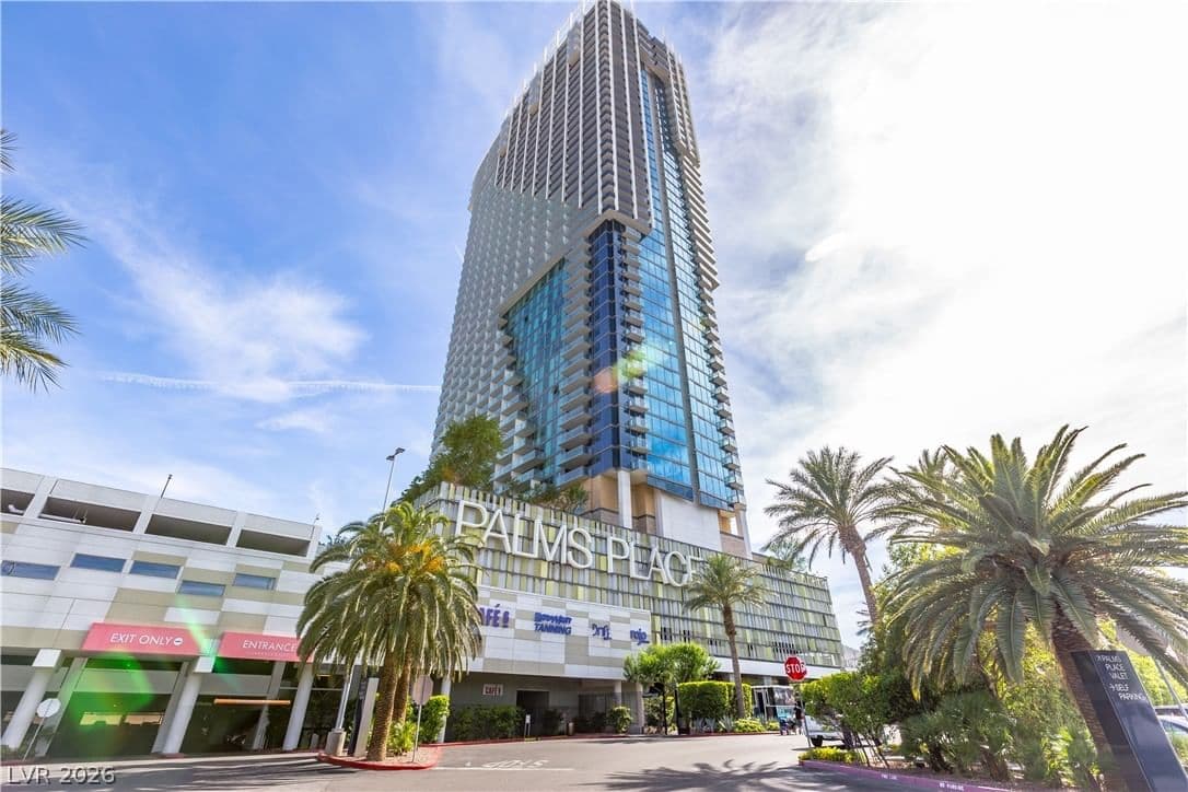4381 FLAMINGO Road