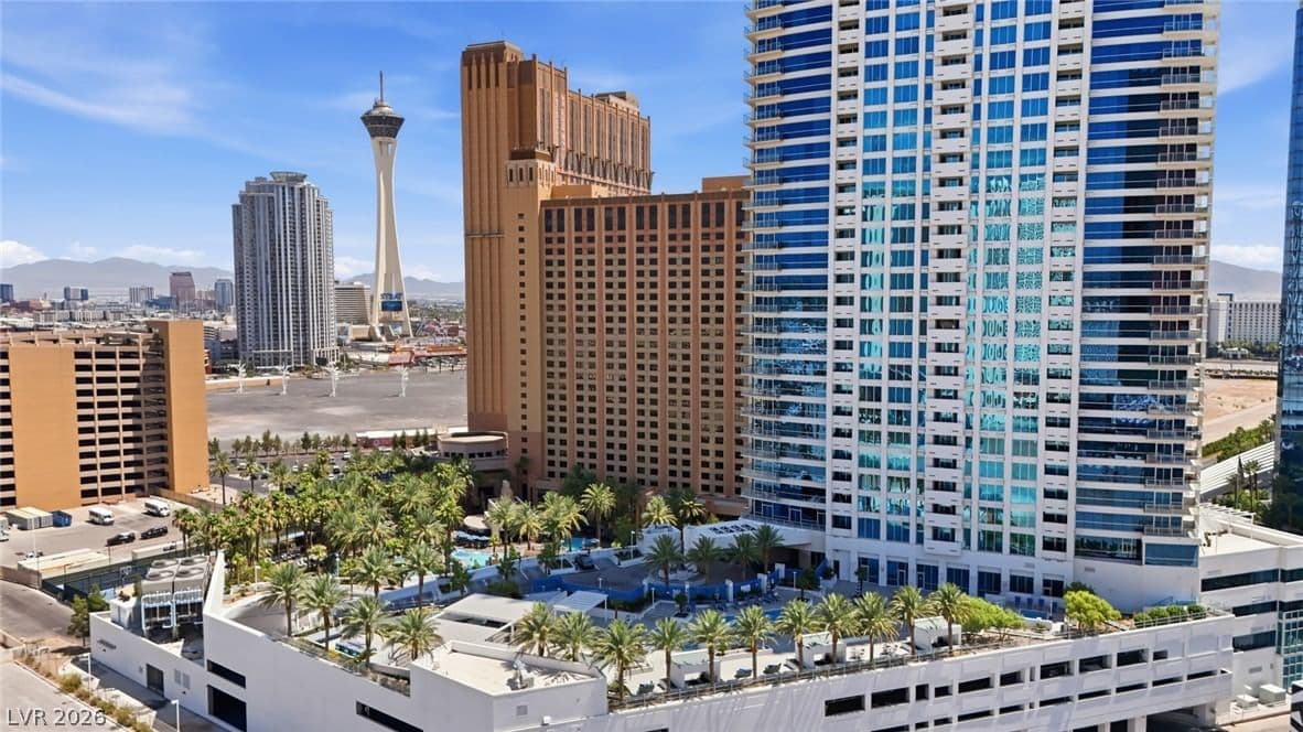 2700 Las Vegas Boulevard photo 4