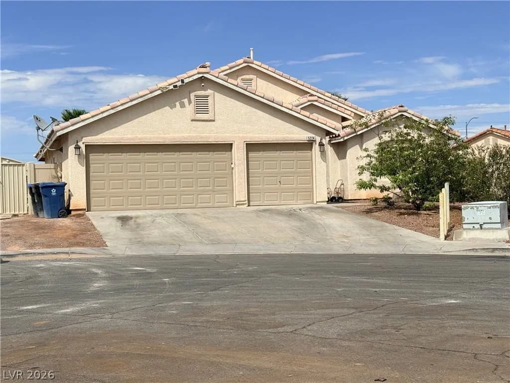 5224 Misty Foxglove Court