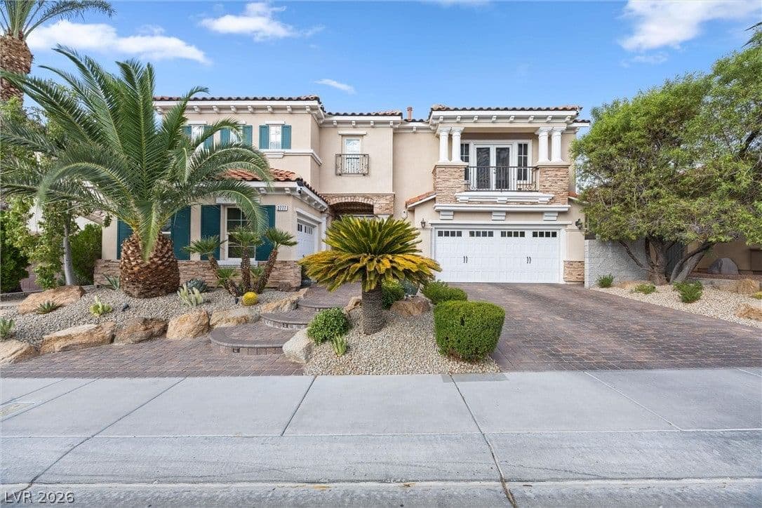 2777 Botticelli Drive photo 3