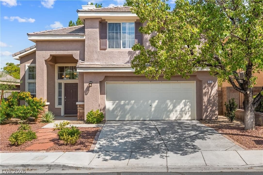 1012 Venetian Hills Lane photo 2