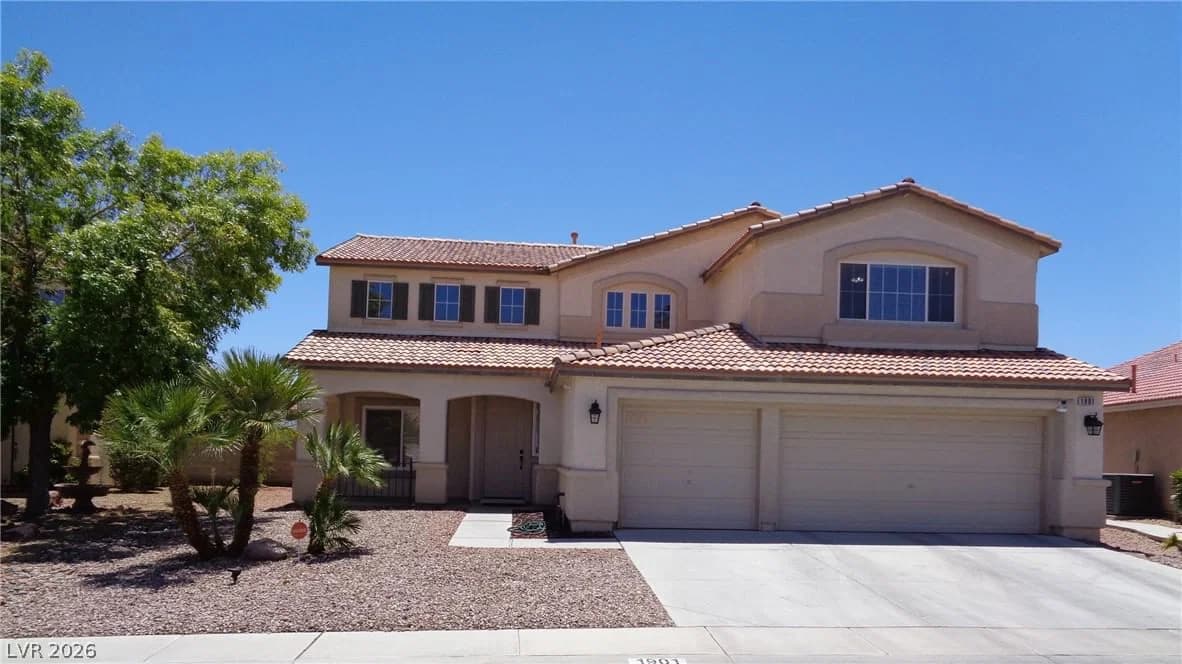 1901 Little Bow Avenue