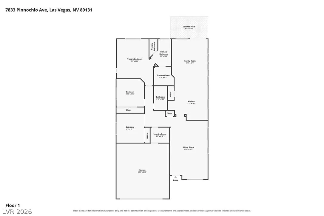7833 Pinnochio Avenue photo 3