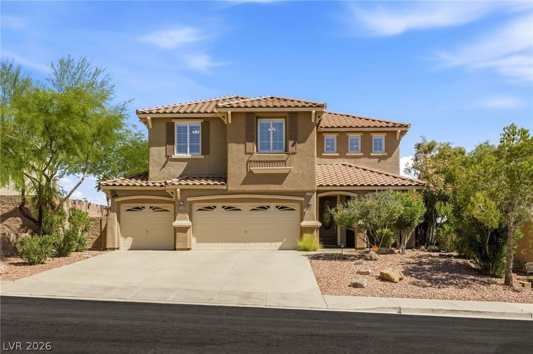 1174 Twinkling Meadows Drive photo 3