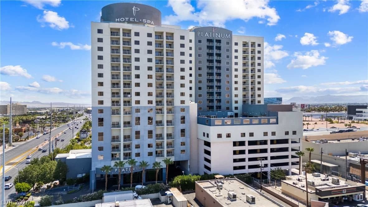 211 Flamingo Road