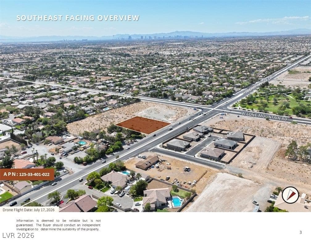 4850 Durango Drive photo 5