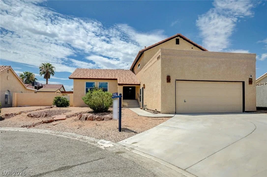 6441 Goody Court