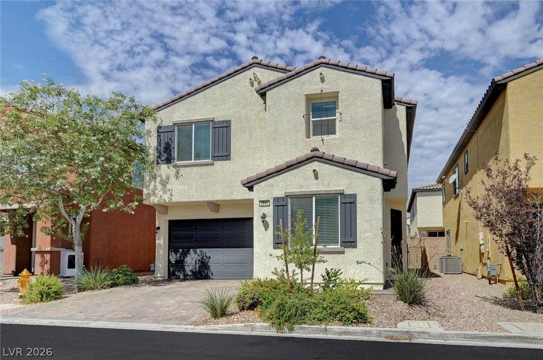7711 Coral Cactus Court photo 2