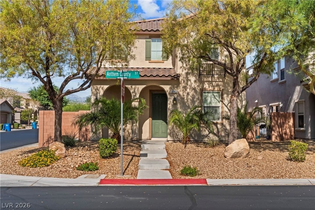 9941 Anthem County Street photo 5