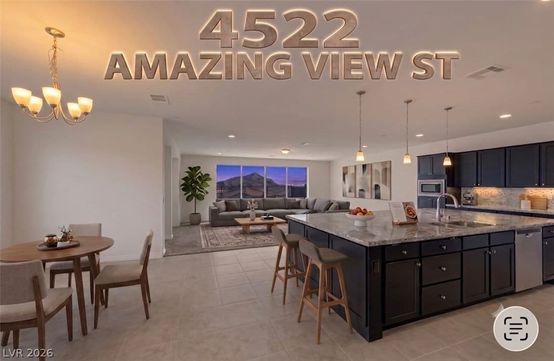 4522 Amazing View Street photo 3