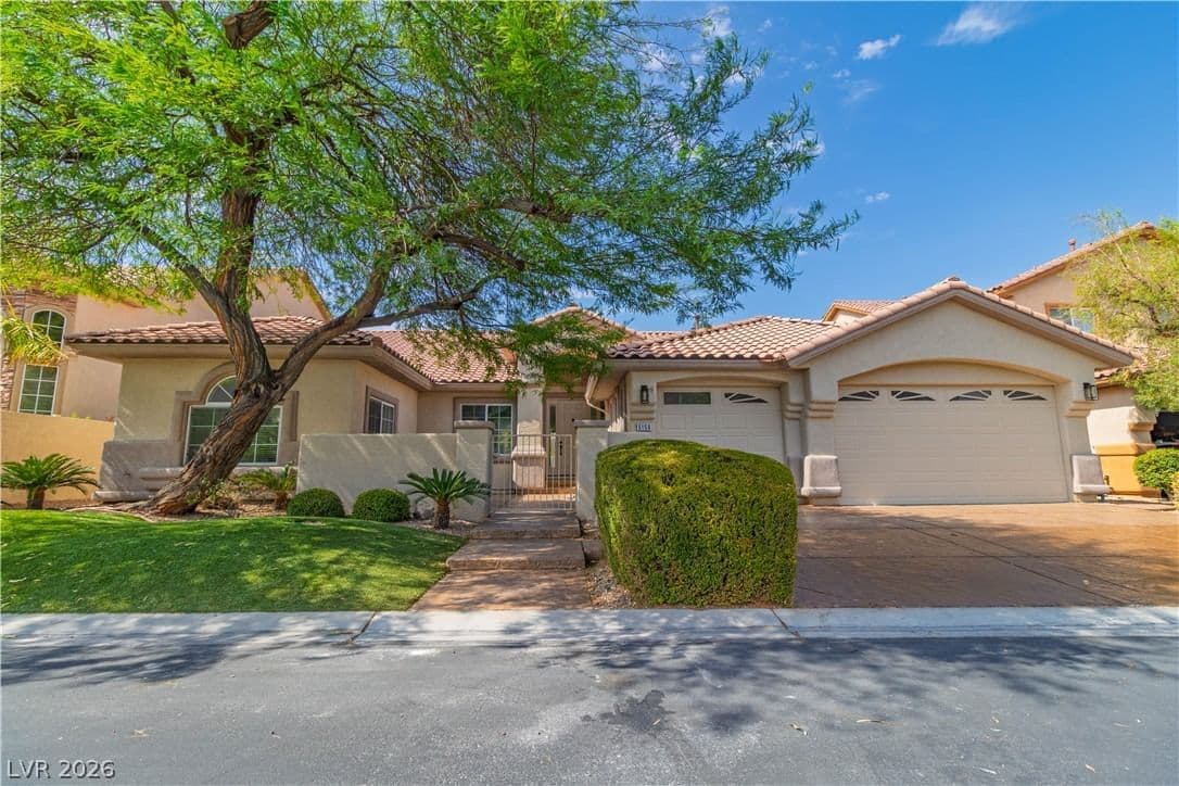5150 Villa Dante Avenue