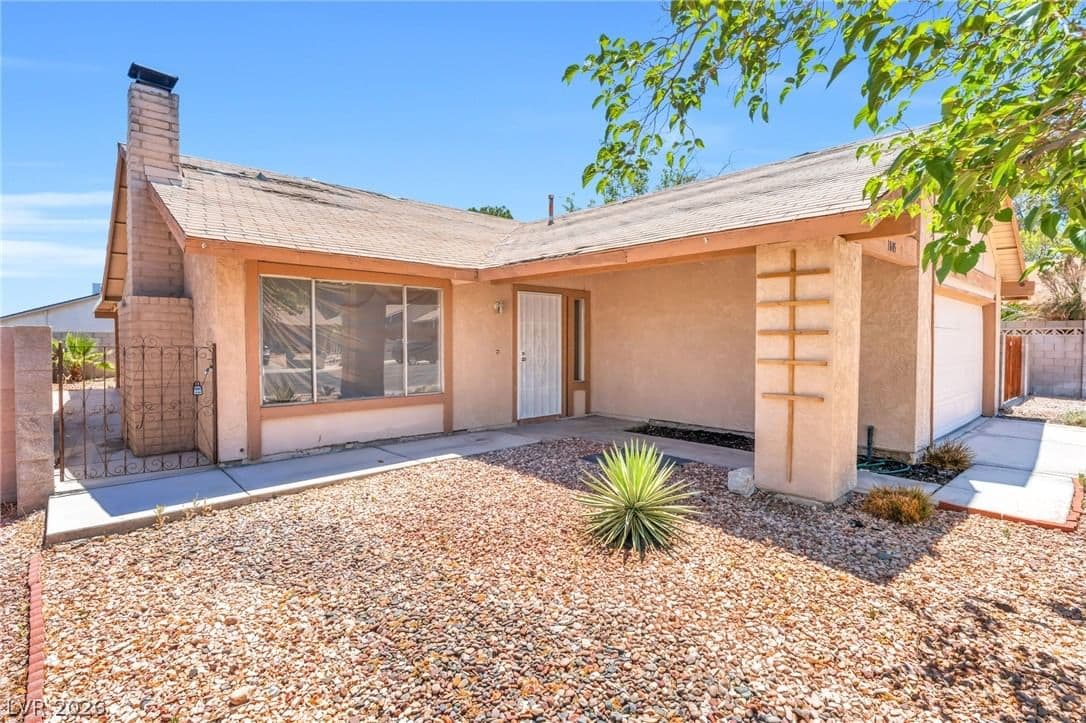 1805 Starbuck Drive