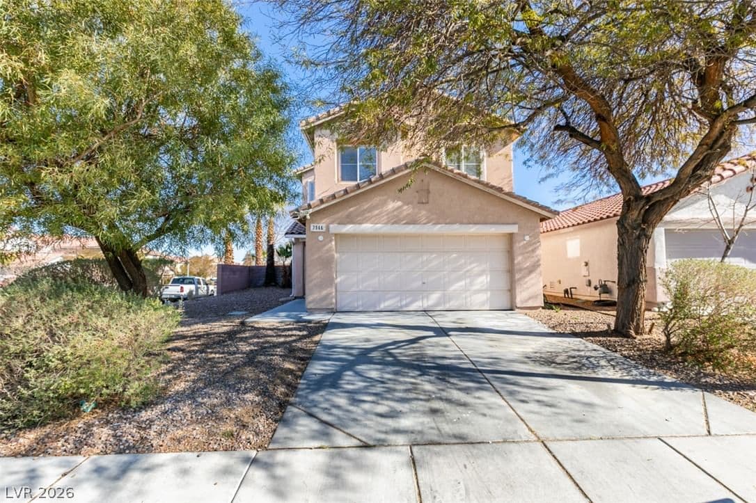 7544 Camino Heights Court