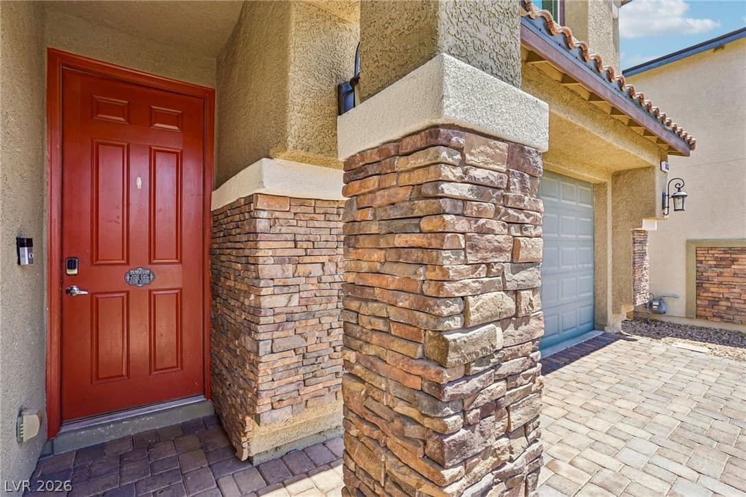 5852 Beluga Bay Street photo 2