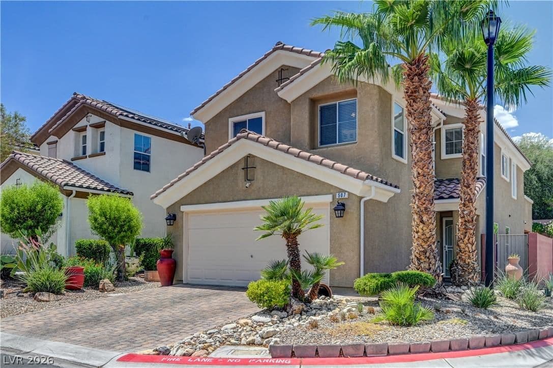 507 Teedale Court