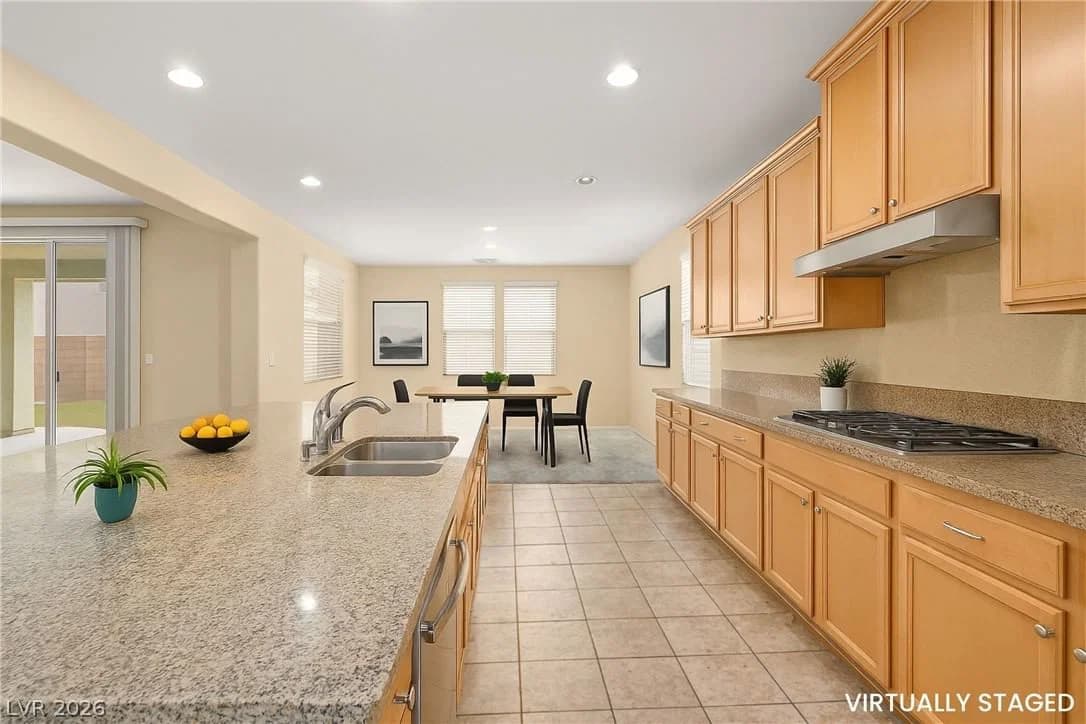 909 Aspen Hollow Court photo 5