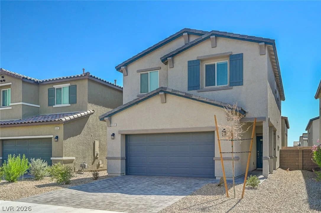 9946 Indigo Cliffs Street photo 2