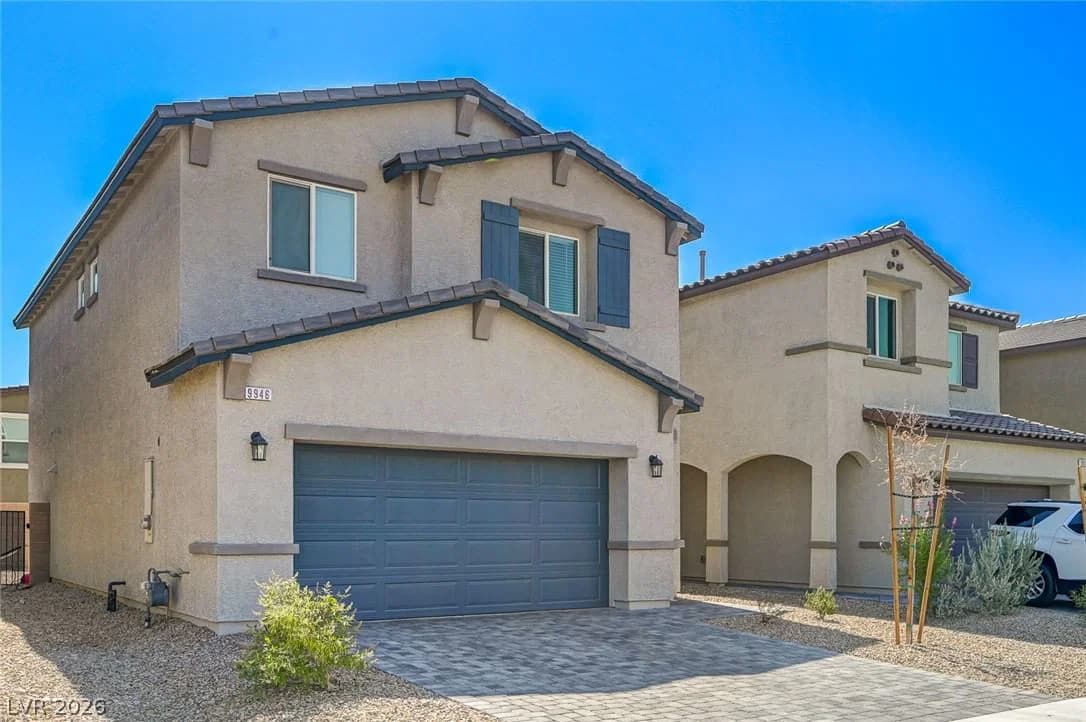 9946 Indigo Cliffs Street photo 3