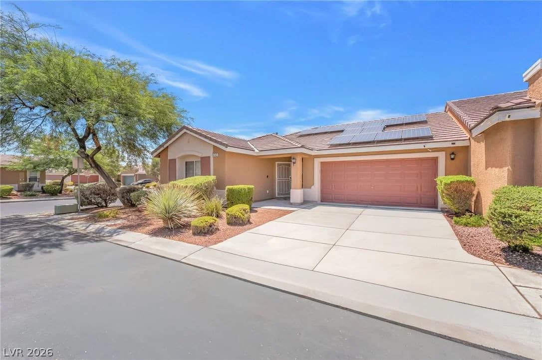 5346 Cholla Cactus Avenue photo 2