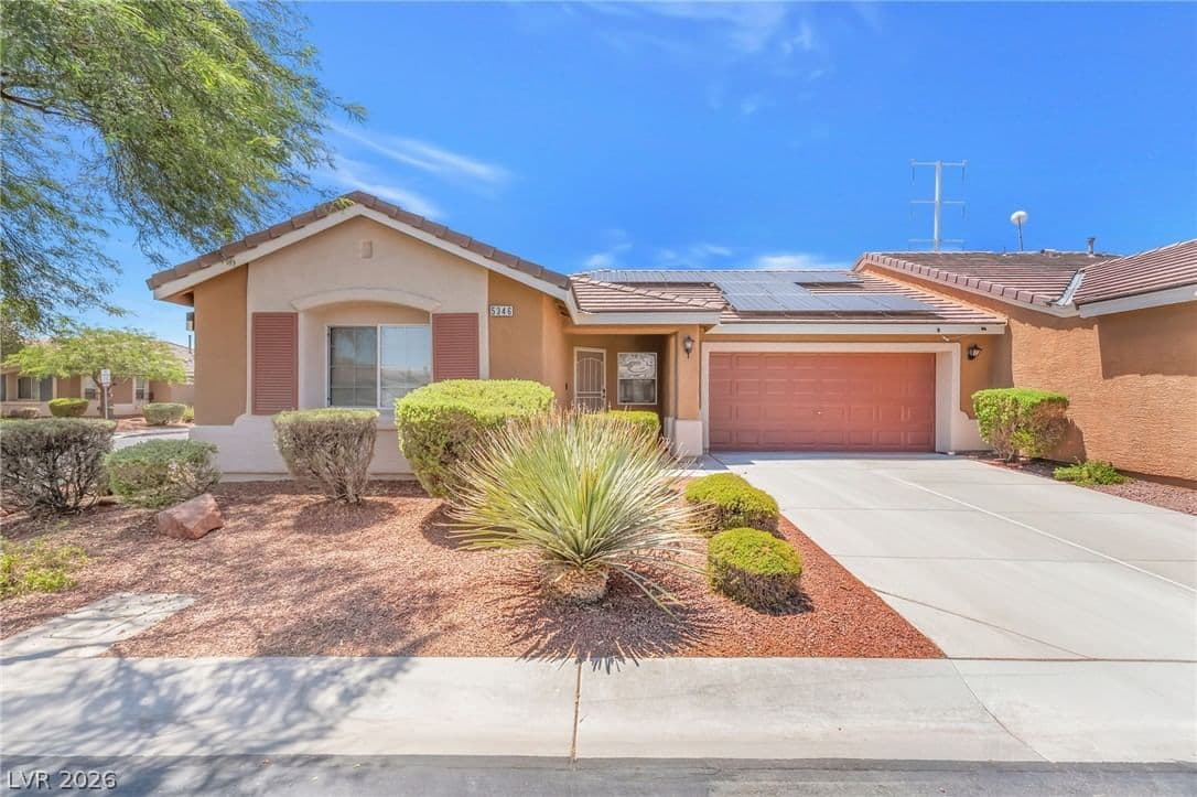 5346 Cholla Cactus Avenue photo 4