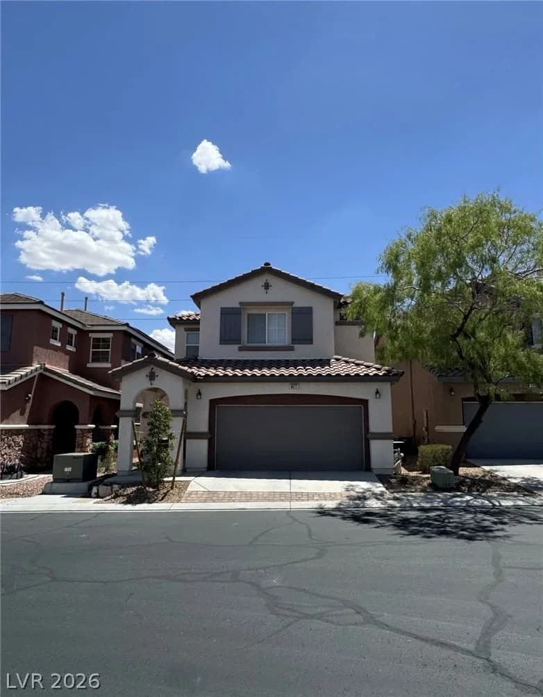 8677 Canfield Canyon Avenue photo 2
