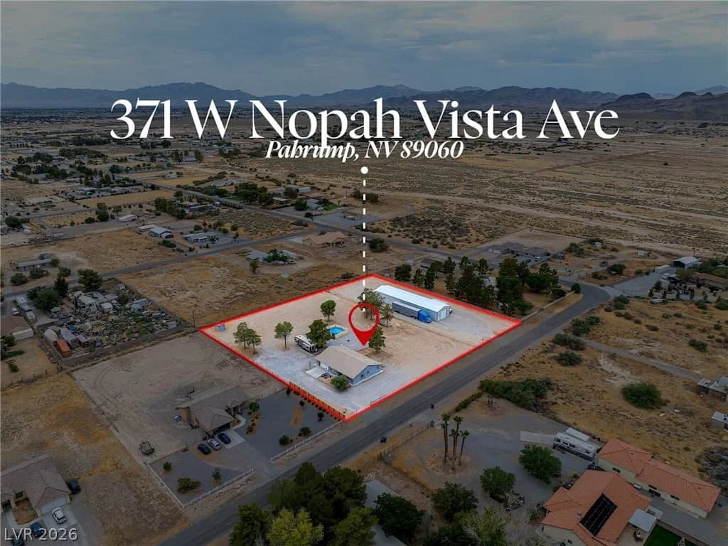 371 Nopah Vista Avenue