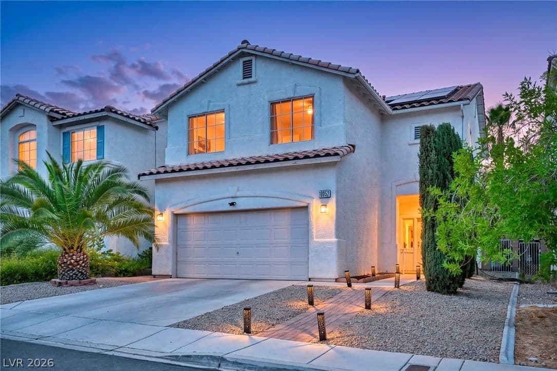 10052 Lemon Valley Avenue photo 2