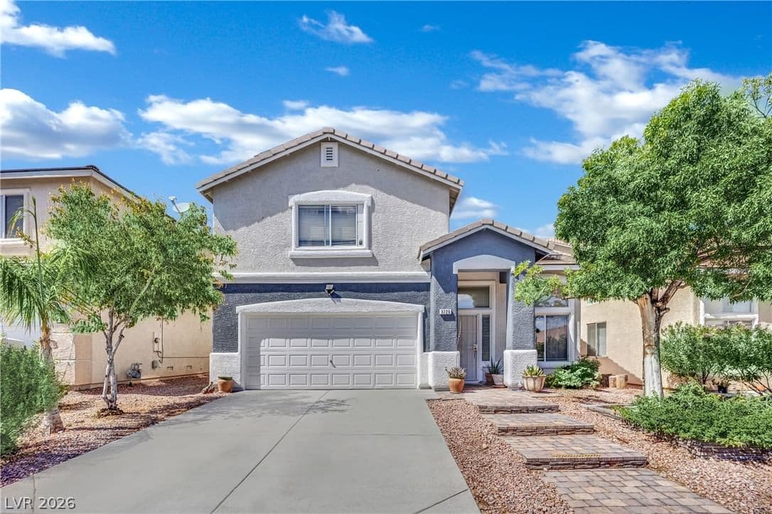 3726 Nestled Oak Avenue