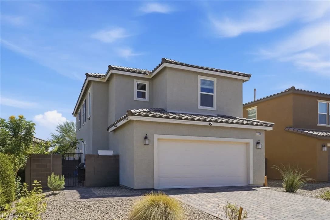 1120 Frye Mesa Avenue photo 2