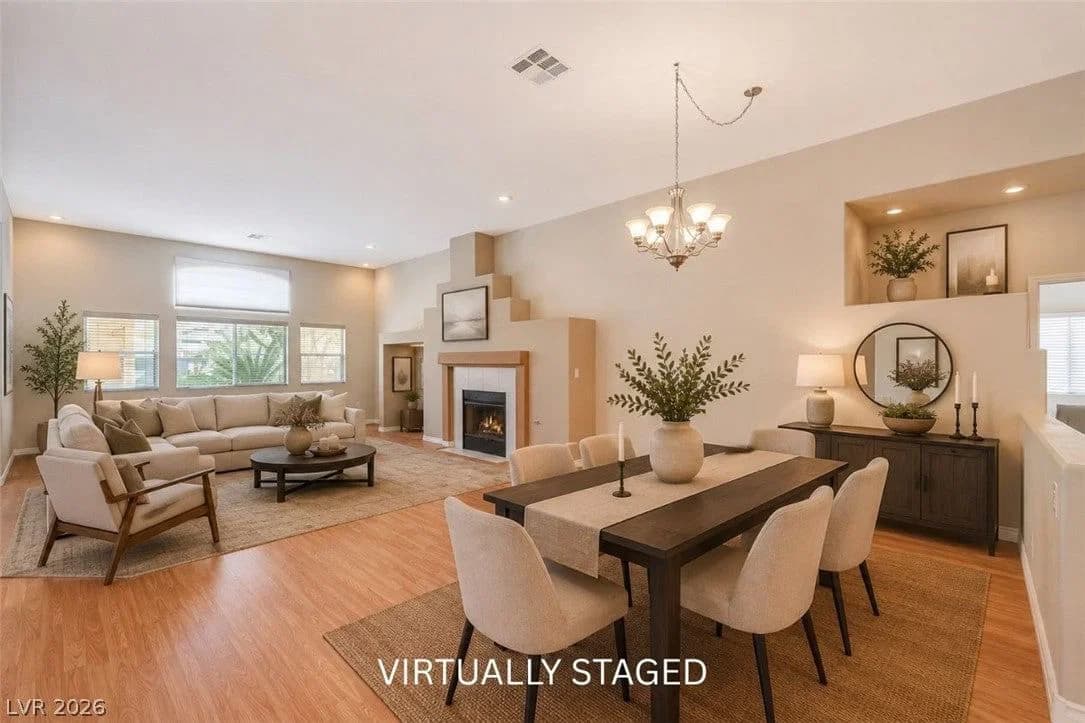 8921 Reining Spur Avenue photo 4