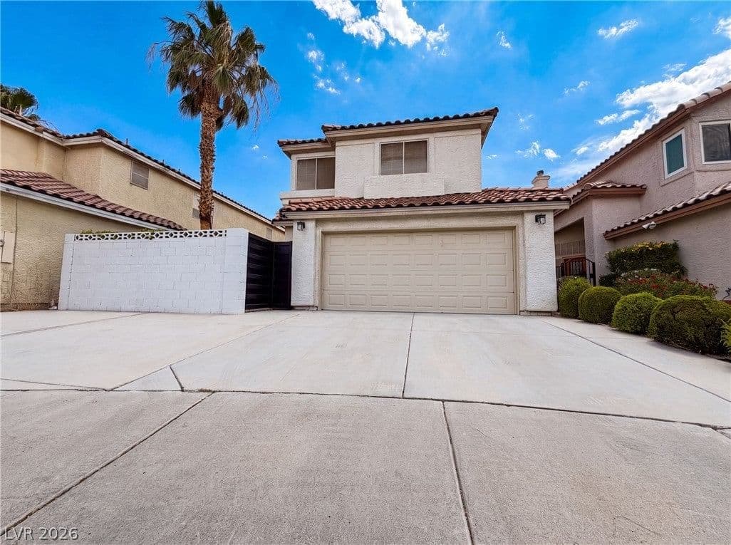 7504 Holloran Court