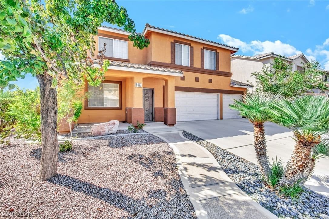 9677 Casper Peak Court photo 4