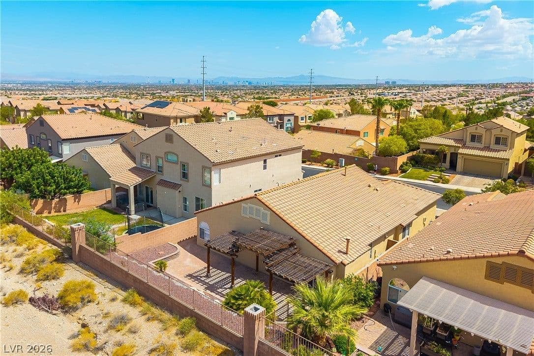 10720 Jubilee Mountain Avenue photo 5